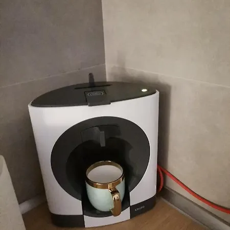 Pupin Palata Business Apartman B5 诺威萨 外观 照片