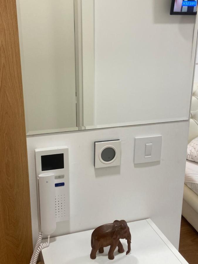 Pupin Palata Business B5 诺威萨